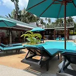 Tropical Heavens Garden Samui